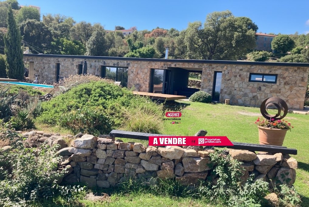 Villa in Sari-Solenzara, Corsica, France 4 - 18613995