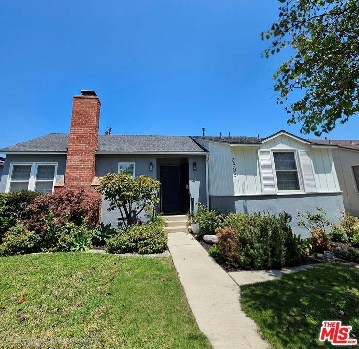 House in Los Angeles, California, United States 1 - 18611850