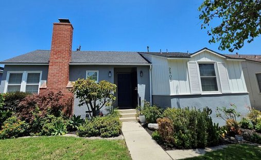 House in Los Angeles, California, United States 1