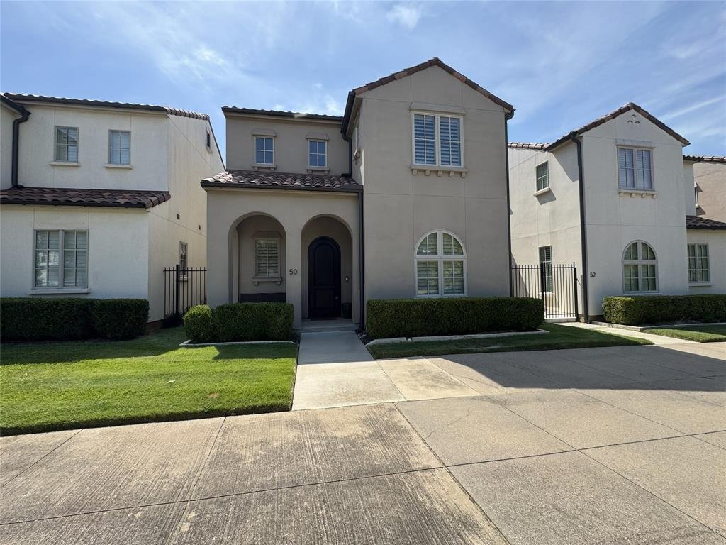 House in Colleyville, Texas, United States 1 - 18610069