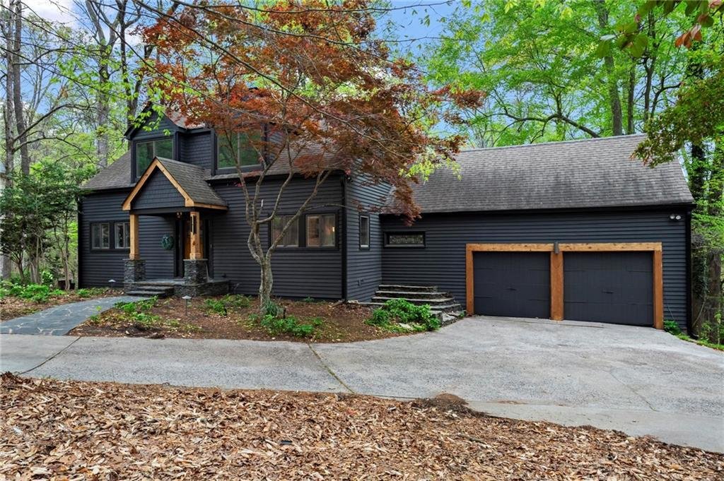 Haus in Atlanta, Georgia, Vereinigte Staaten 3 - 18613071