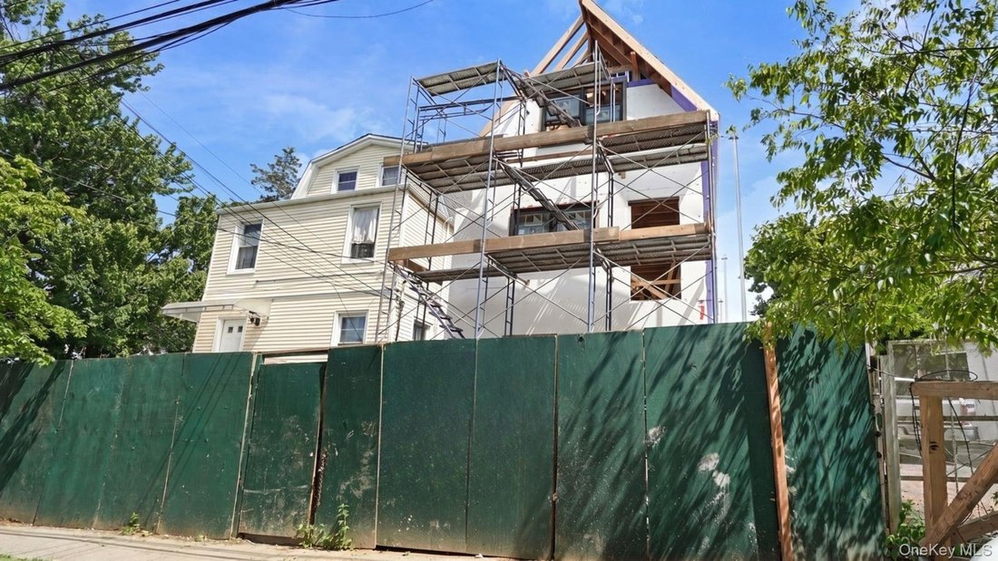 Apartment in New York, New York, United States 2 - 18609293