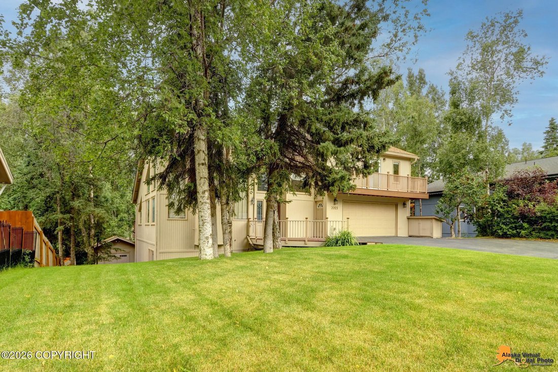 House in Anchorage, Alaska, United States 4 - 18611567