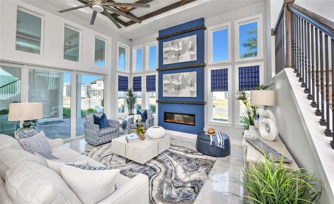 House in Orlando, Florida, United States 5 - 18612520