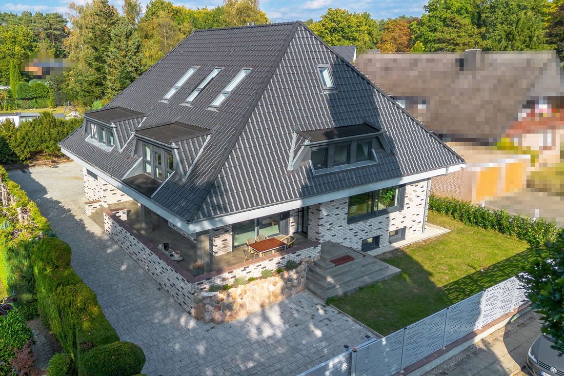 House in Hollenstedt, Lower Saxony, Germany 4 - 18614769