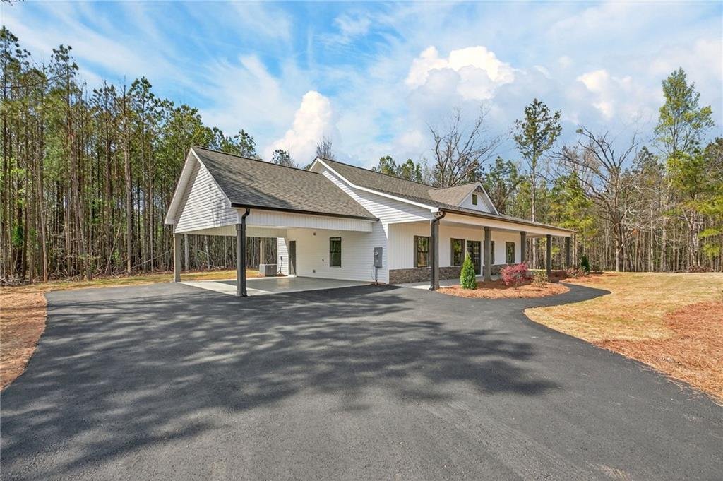 House in Rockmart, Georgia, United States 4 - 18609916