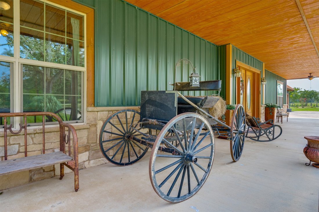 House in Clarksville, Texas, United States 5 - 18613040