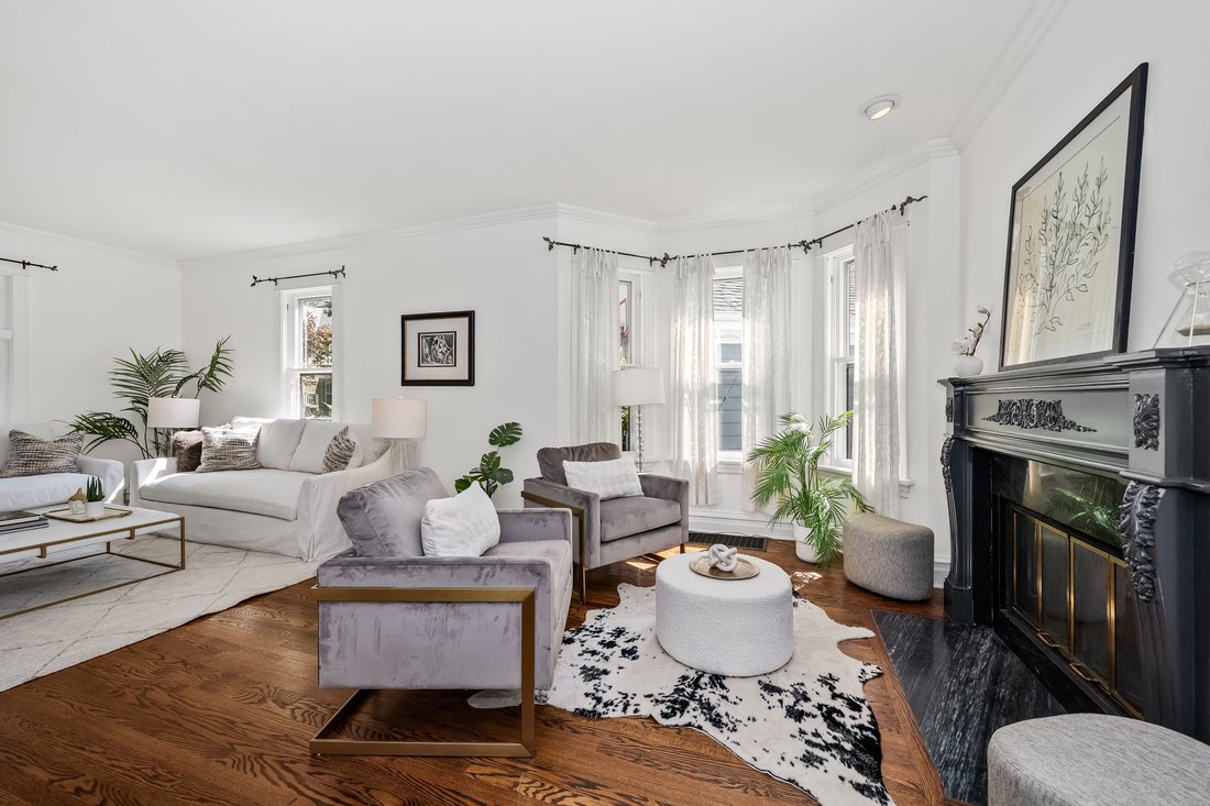 House in Evanston, Illinois, United States 5 - 18608961