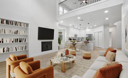 House in Austin, Texas, United States 1