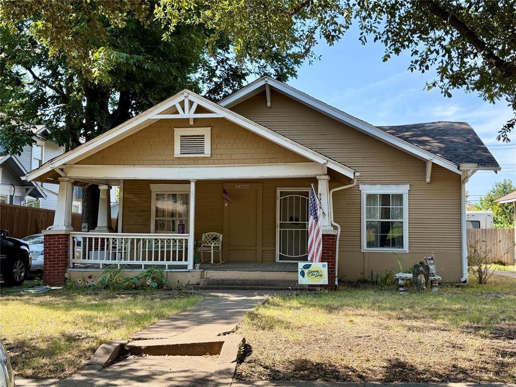 House in Dallas, Texas, United States 2 - 18615754