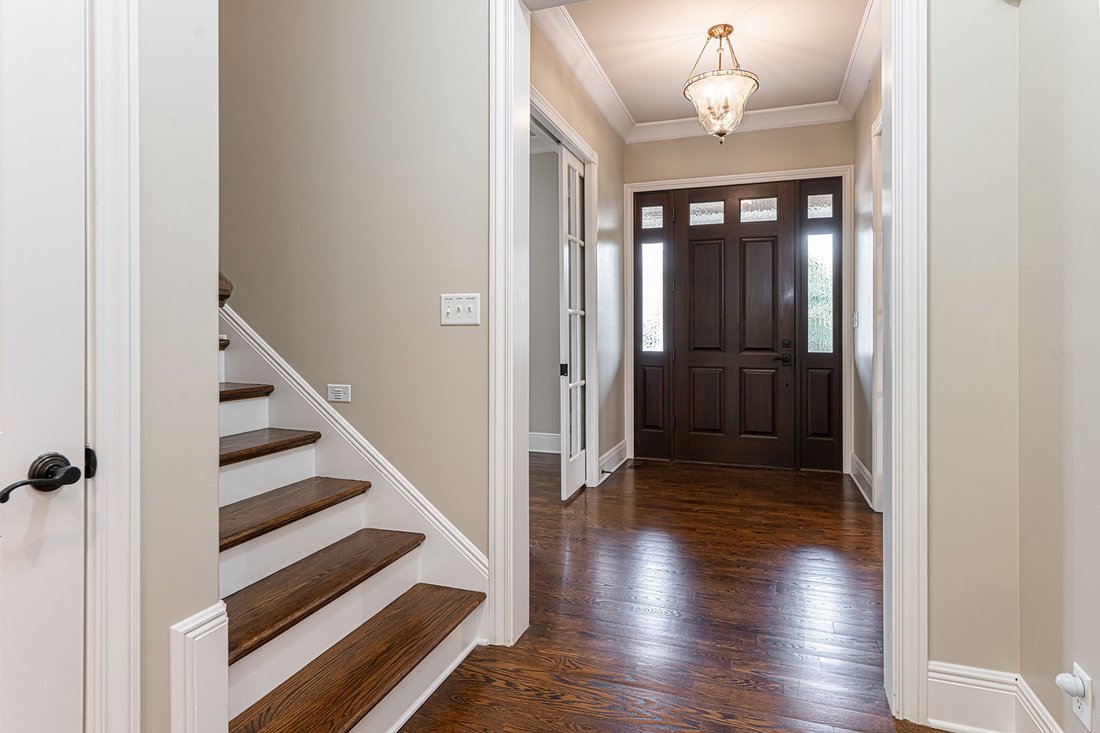 House in Asheville, North Carolina, United States 5 - 17303425