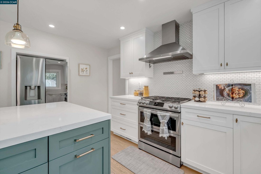 House in Martinez, California, United States 4 - 18615695
