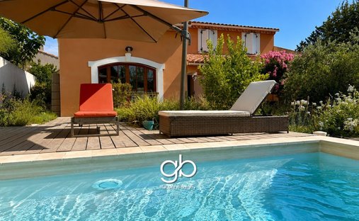House in Murviel-les-Montpellier, Occitania, France 1