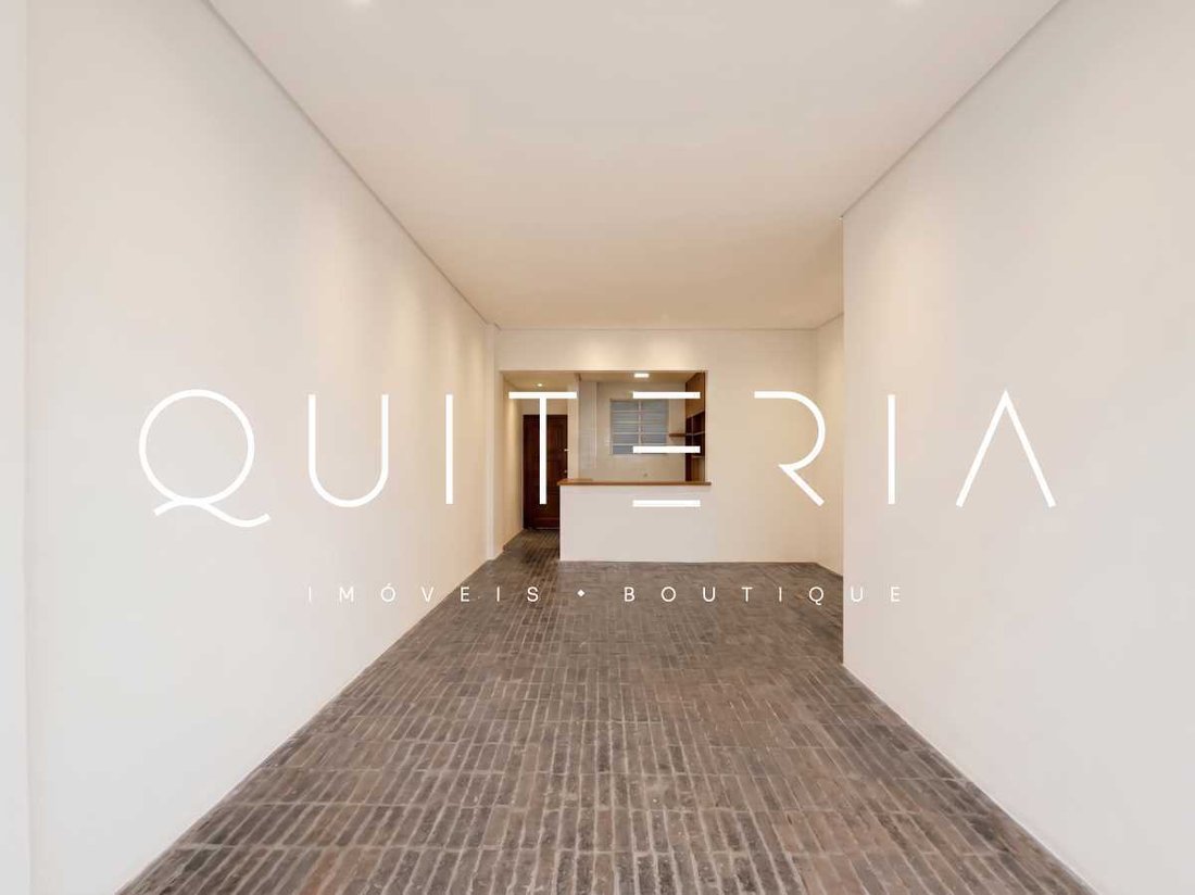 Apartment in Rio de Janeiro, State of Rio de Janeiro, Brazil 1 - 18563481