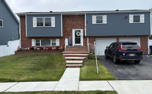 House in Neptune Township, New Jersey, United States 1