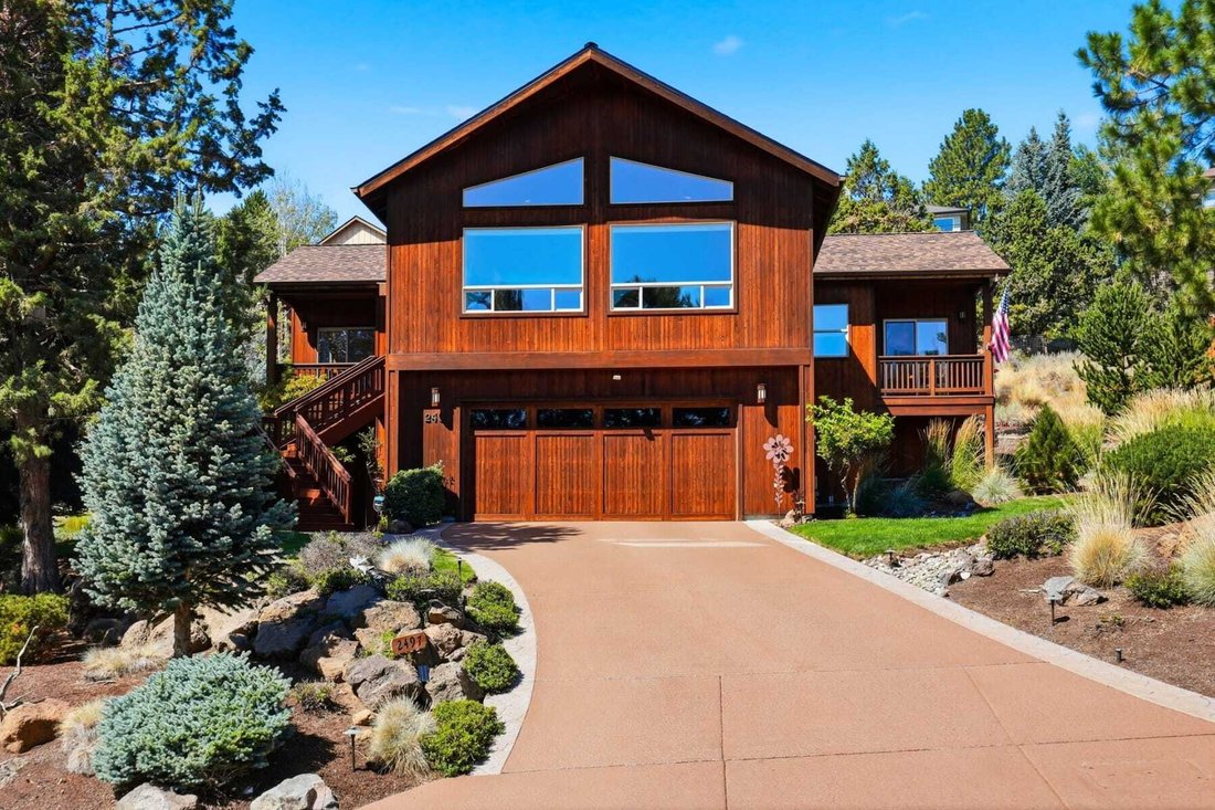 House in Bend, Oregon, United States 1 - 18611015