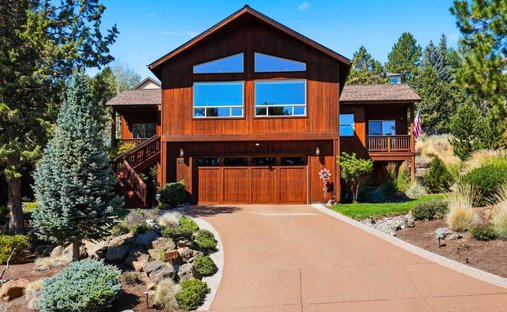 House in Bend, Oregon, United States 1