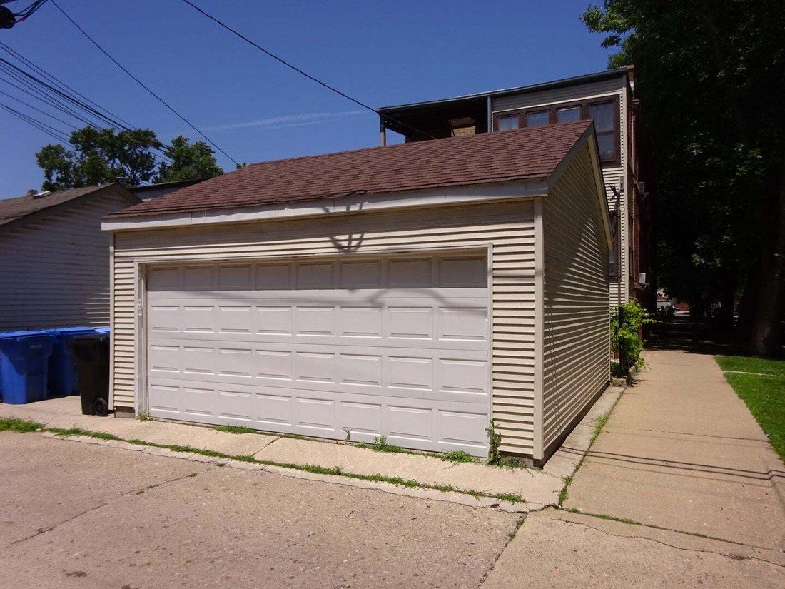 Andere in Chicago, Illinois, Vereinigte Staaten 5 - 18612693