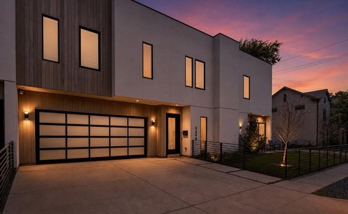 Casa en Dallas, Texas, Estados Unidos 1