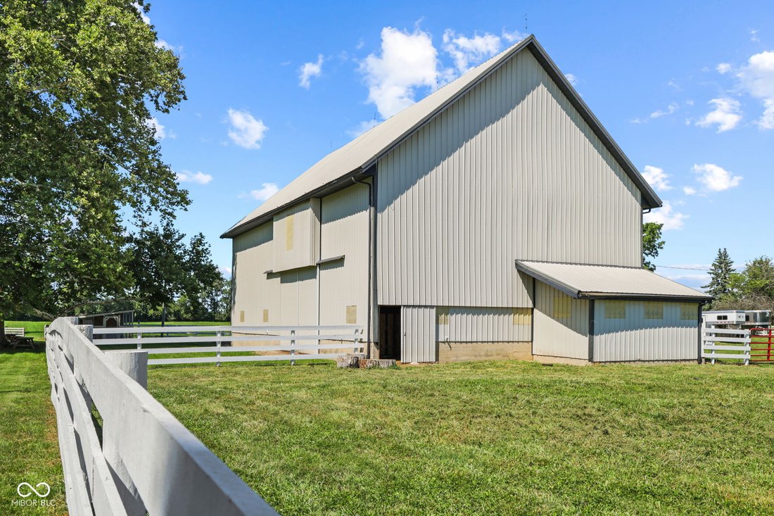 House in Fairland, Indiana, United States 3 - 18609106