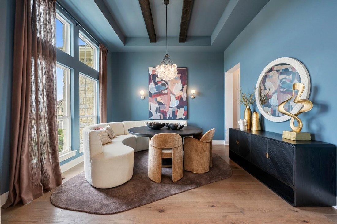 House in Pflugerville, Texas, United States 5 - 18612238