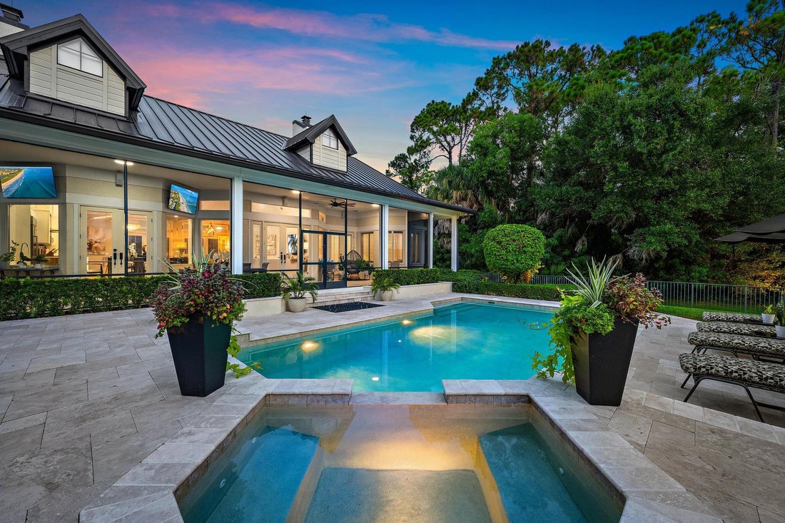 Haus in Palm Beach Gardens, Florida, Vereinigte Staaten 5 - 18609340