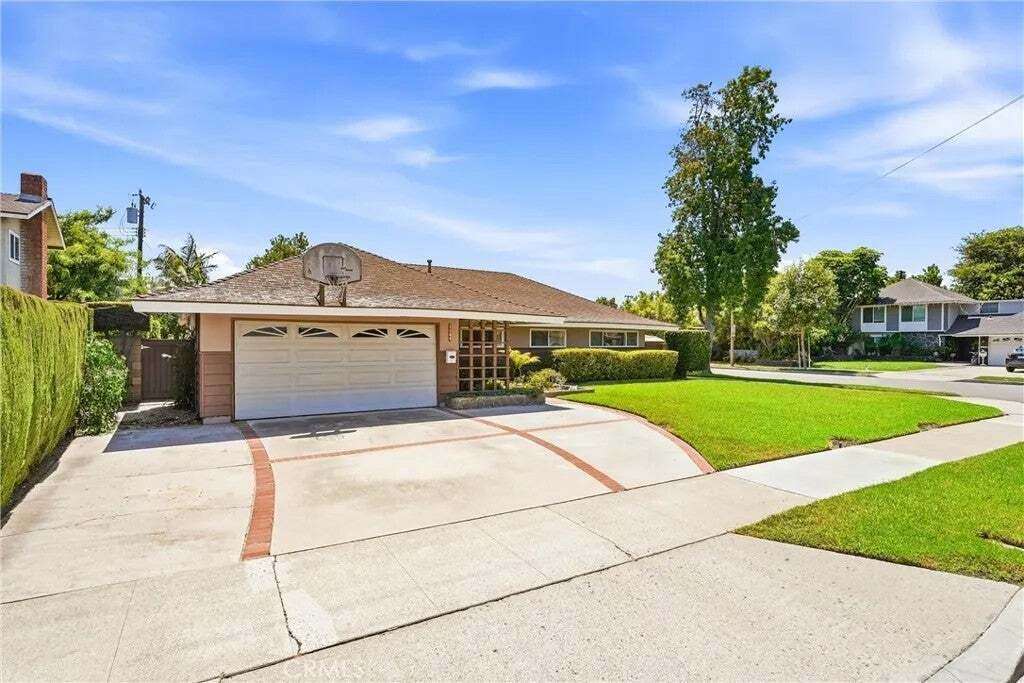 House in Orange, California, United States 1 - 18612962