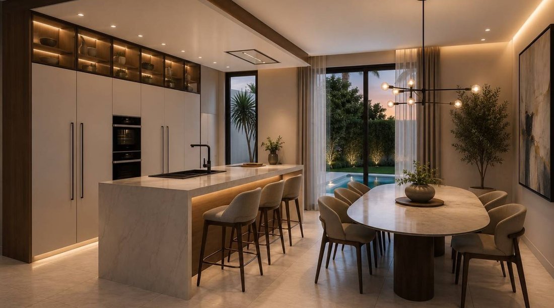 Villa in La Zenia, Orihuela, Valencian Community 3 - 18613595