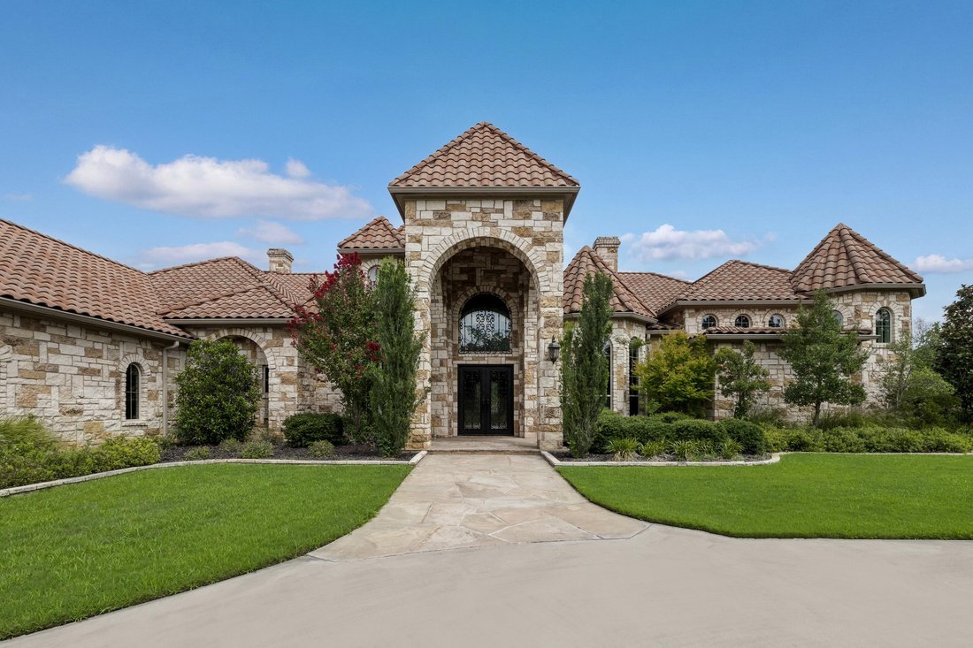 House in Aledo, Texas, United States 5 - 18610375