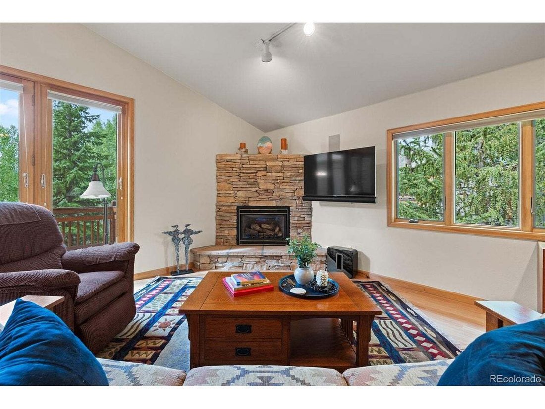 House in Frisco, Colorado, United States 5 - 18612960