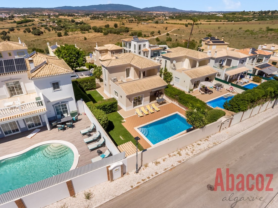 Villa in Odiaxere, Algarve, Portugal 2 - 18610686