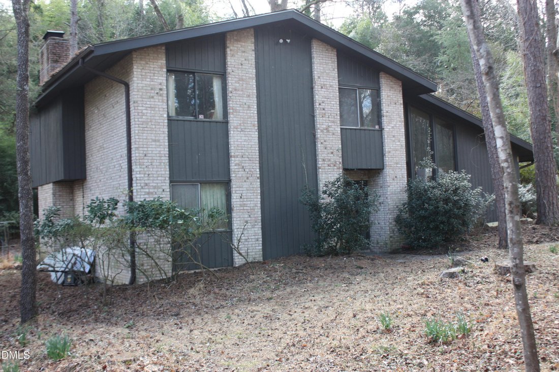 House in Chapel Hill, North Carolina, United States 1 - 18612341