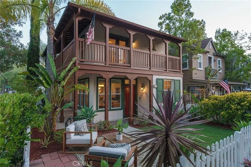 House in San Juan Capistrano, California, United States 2 - 18088927