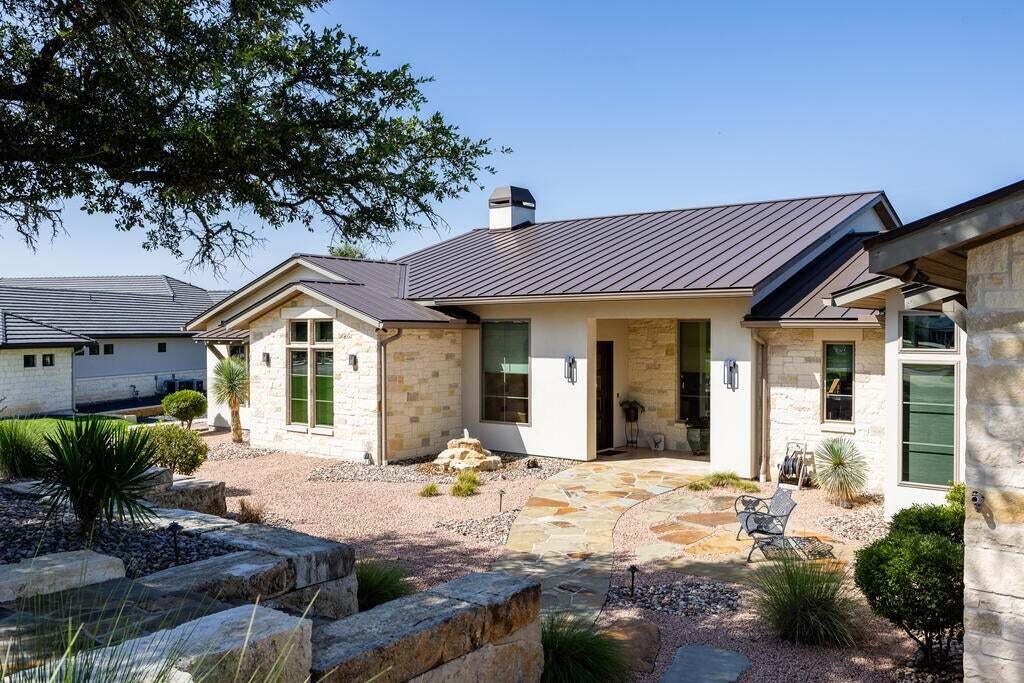 House in Kerrville, Texas, United States 4 - 18609504