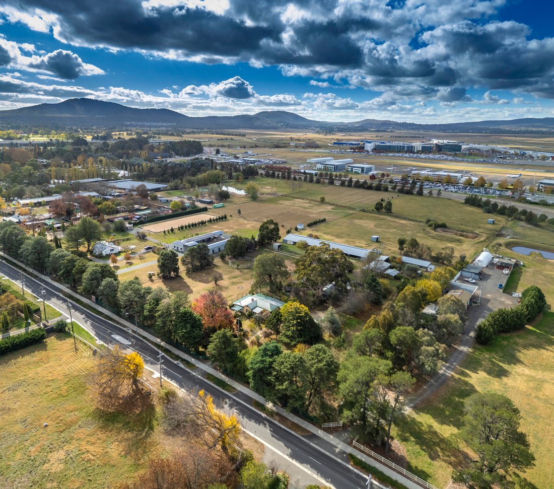 Land in Pialligo, Australian Capital Territory, Australia 1 - 18611358