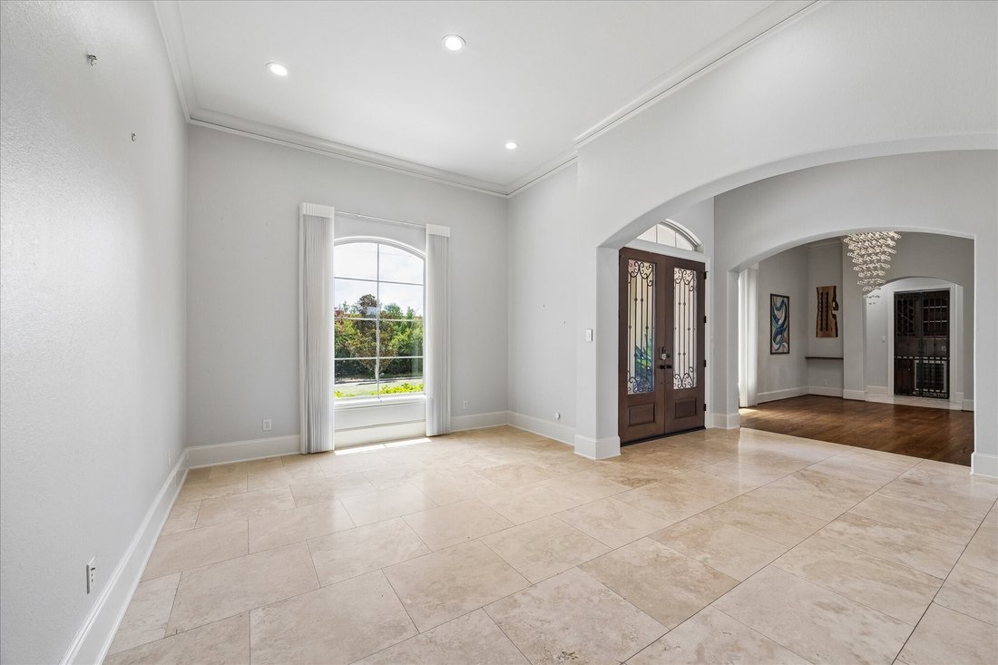 Haus in Houston, Texas, Vereinigte Staaten 4 - 18610941