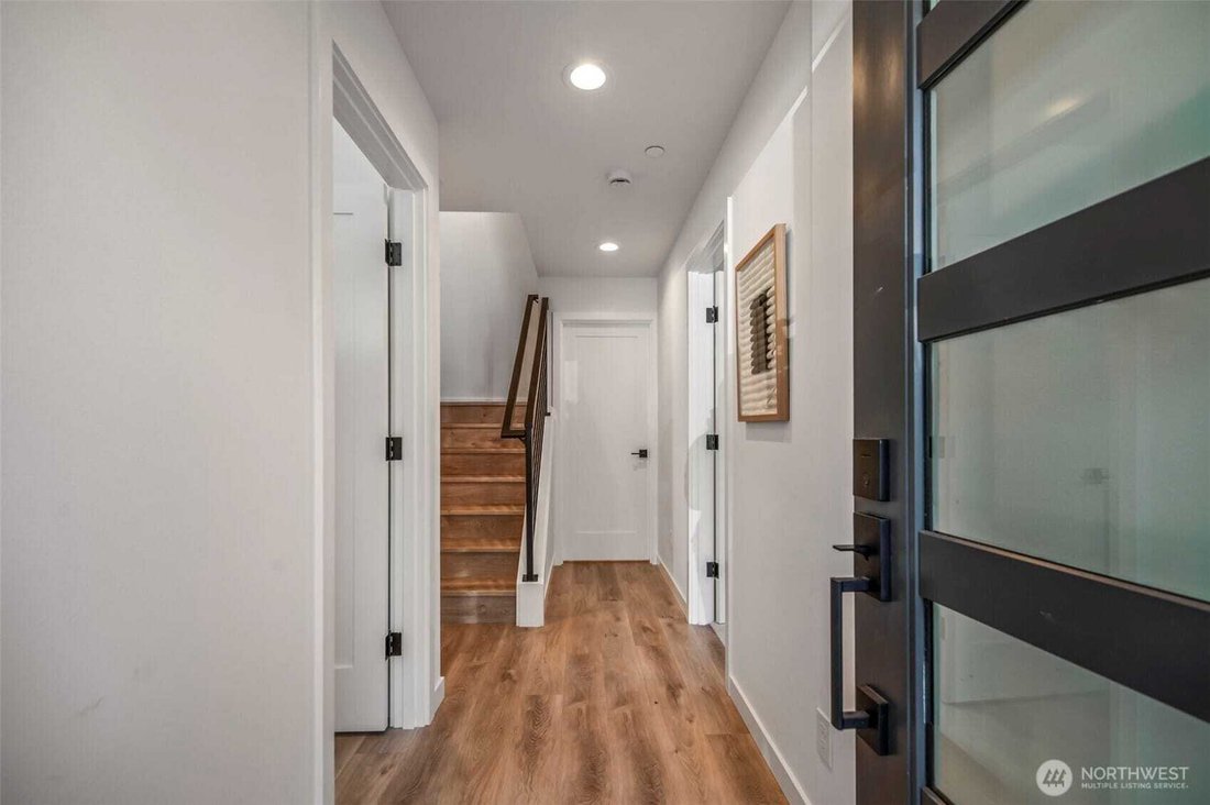Condo in Seattle, Washington, United States 3 - 18611665