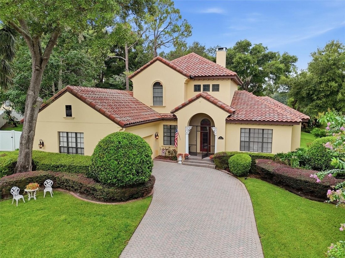 House in Eustis, Florida, United States 2 - 18611311