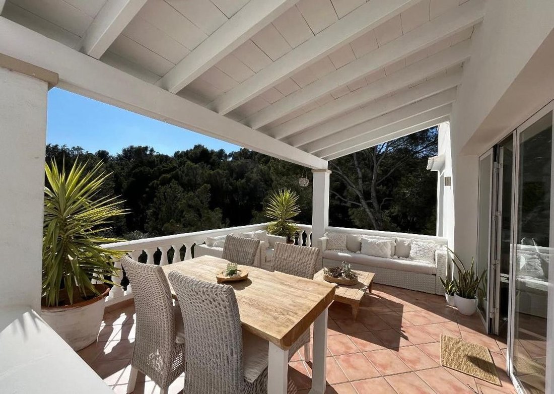 Villa en Cas Català, Calviá, Islas Baleares 5 - 17969922