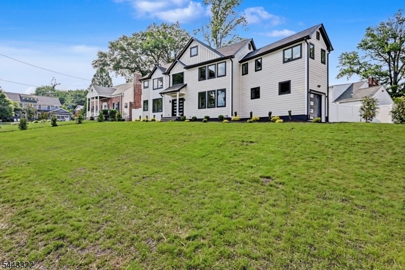 House in Cranford, New Jersey, United States 1 - 18609725