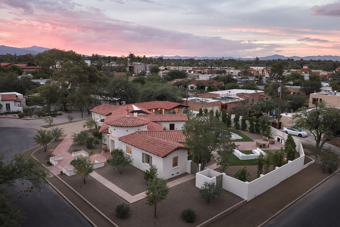 House in Tucson, Arizona, United States 4 - 18609000