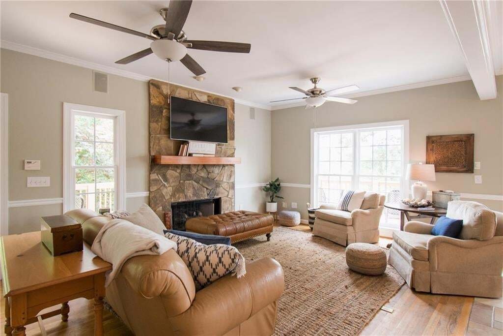 House in Alcovy Shores, Georgia, United States 3 - 18612882