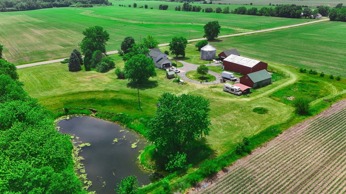 House in Belvidere, Illinois, United States 4 - 18615318