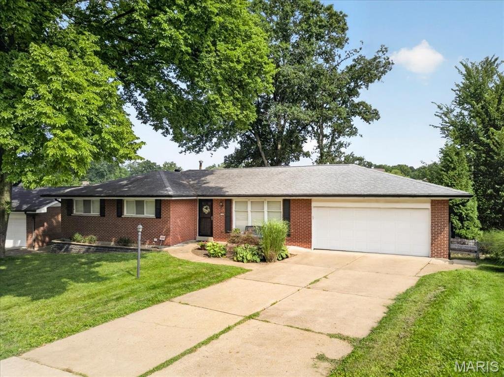 House in Marlborough, Missouri, United States 2 - 18612421