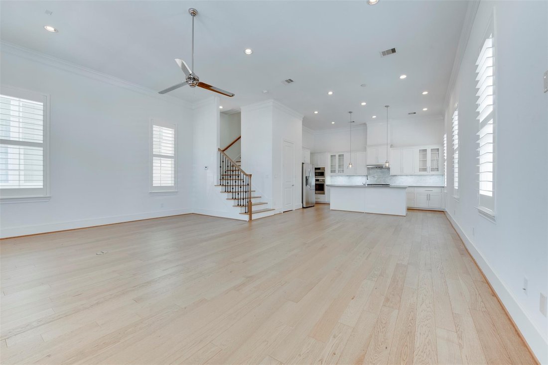 House in Houston, Texas, United States 4 - 18613325