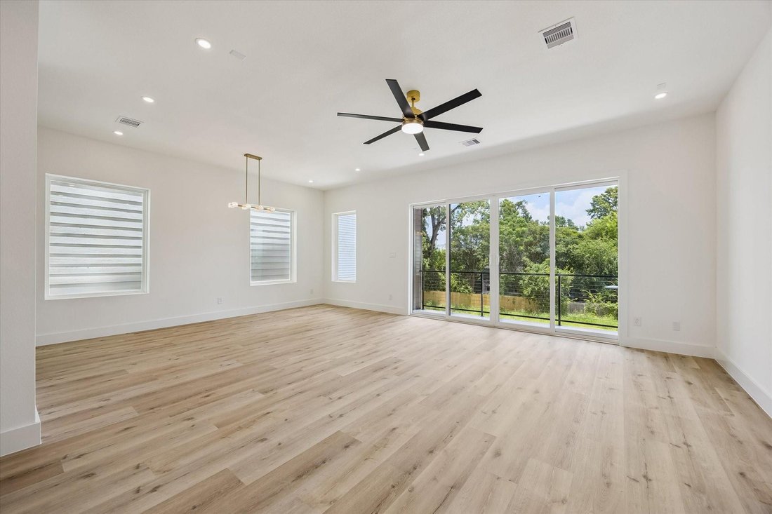 House in Houston, Texas, United States 2 - 18613366