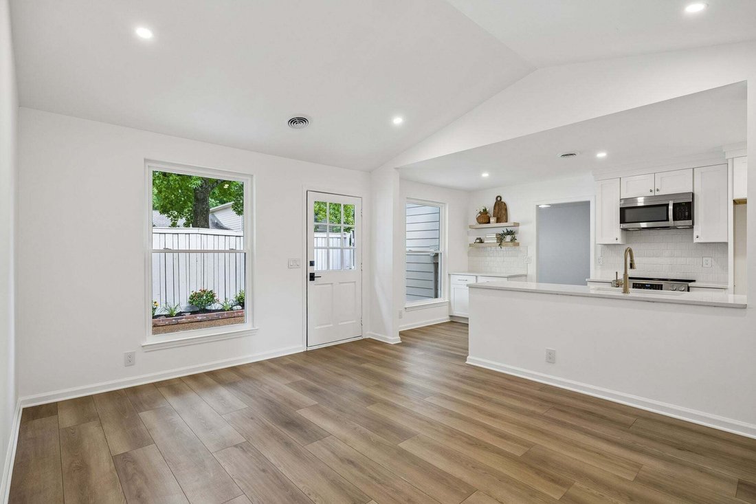 Townhouse in Franklin, Tennessee, United States 4 - 18612456