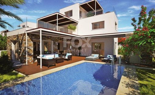 Maison à Geroskipou, Paphos, Chypre 1