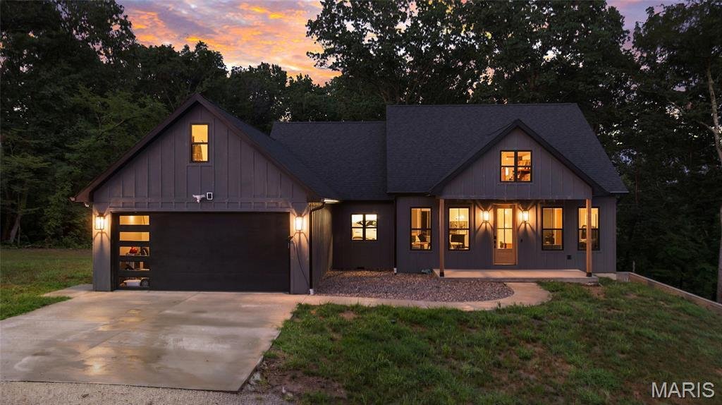 House in Steedman, Missouri, United States 1 - 18609329