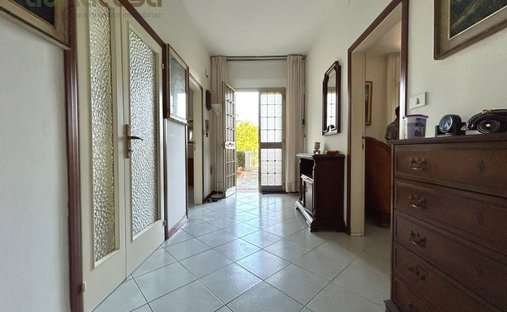 House in Fontanelle-Colle dei Pini, Riccione, Emilia-Romagna 1